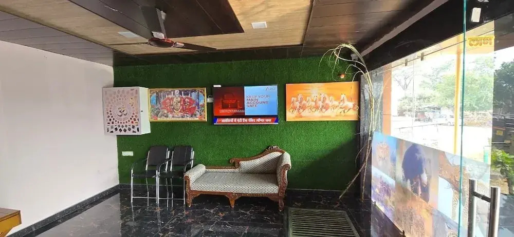 Hotel Nakshatra