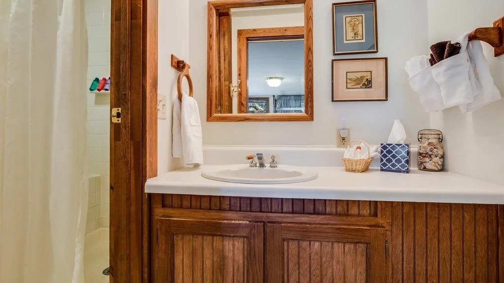 Hooper Homestead Guest Quarters & Spa
