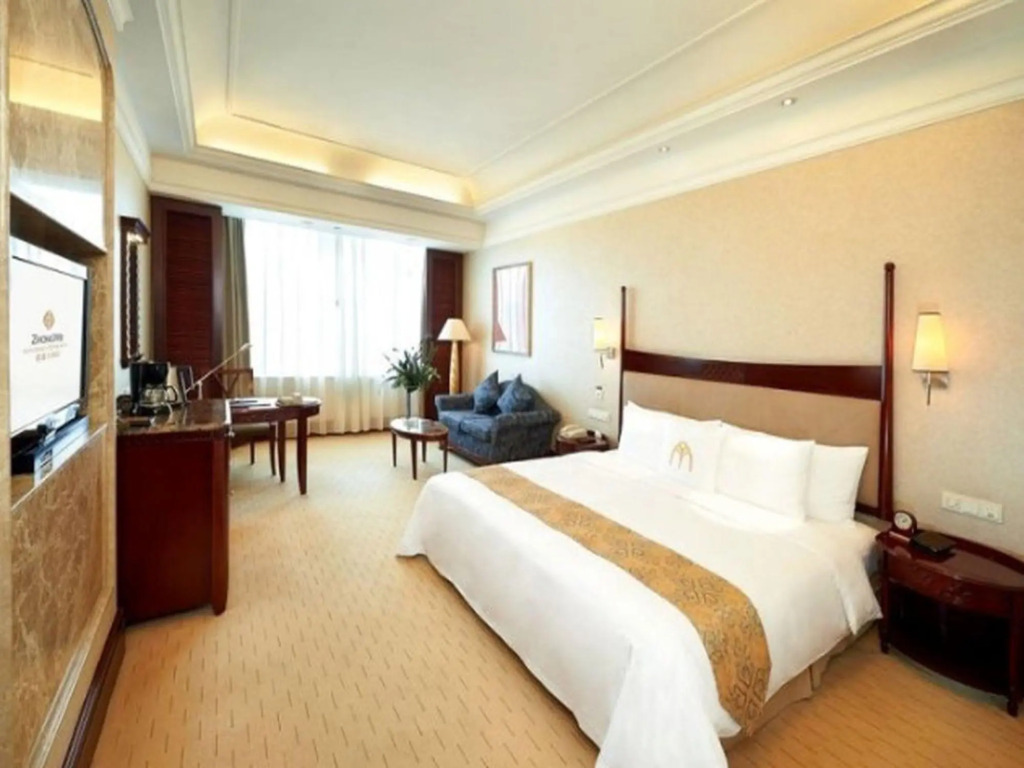 Goethe Hotel Hangzhou