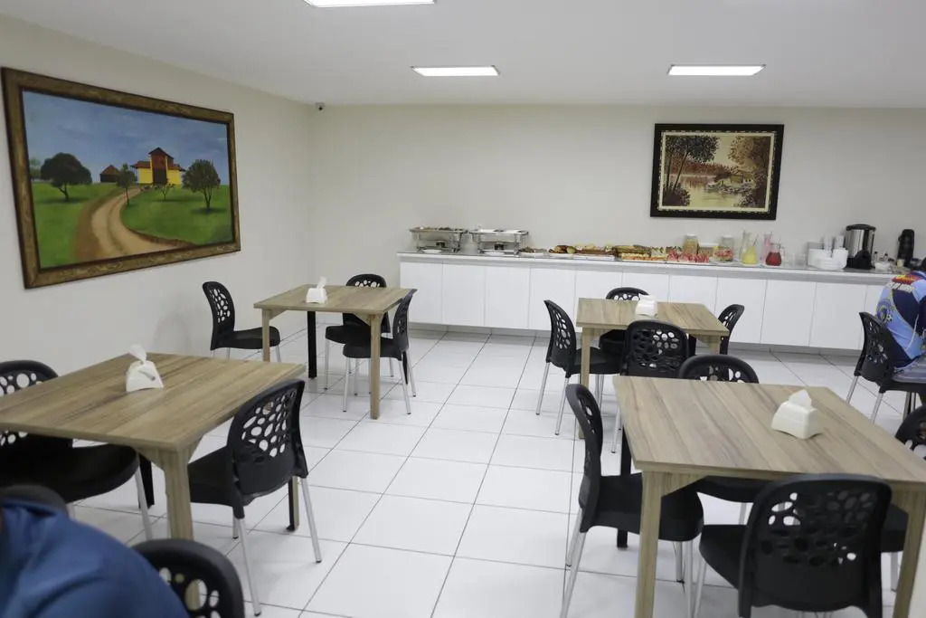 Rota 232 Hotel Caruaru