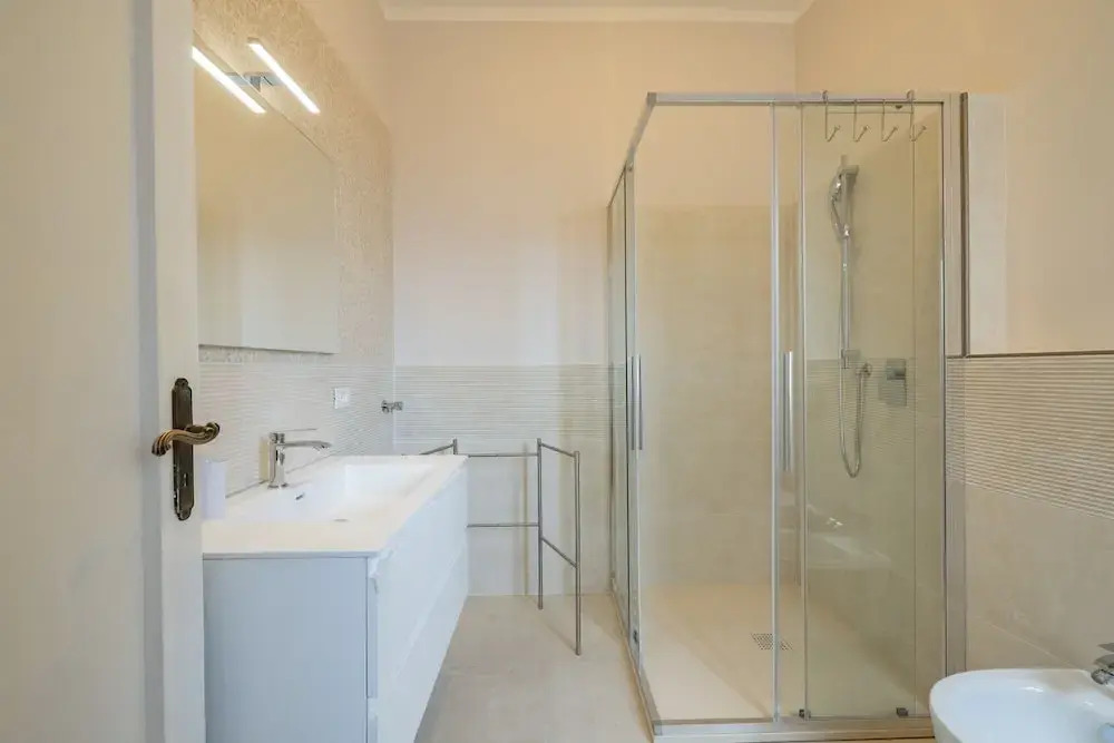 Sea View Central Apartment by Wonderful Italy
