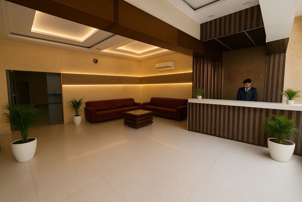 Hotel Zion Inn, Cantonment, Varanasi
