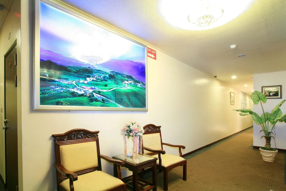 Di Bao Motel