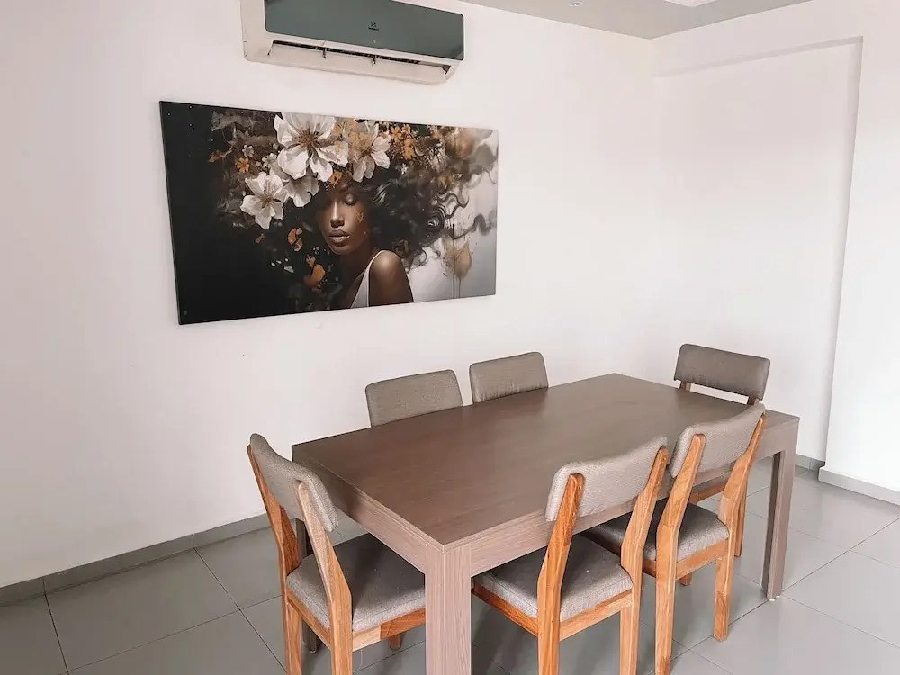 TCC Dzorwulu Apartment