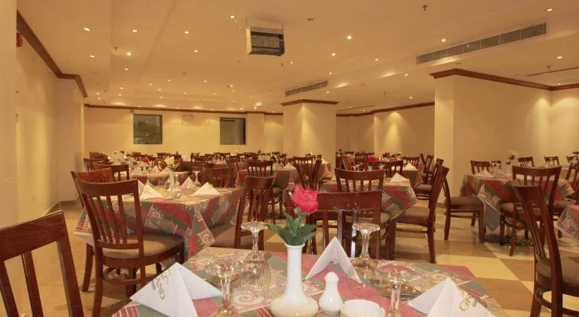 Firdous Al Umrah Hotel