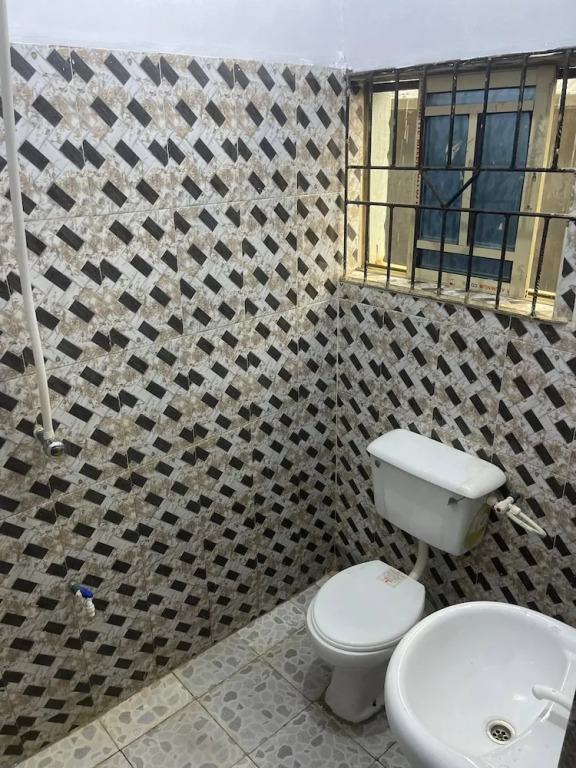 Elite Retreat Apartment, Sagamu
