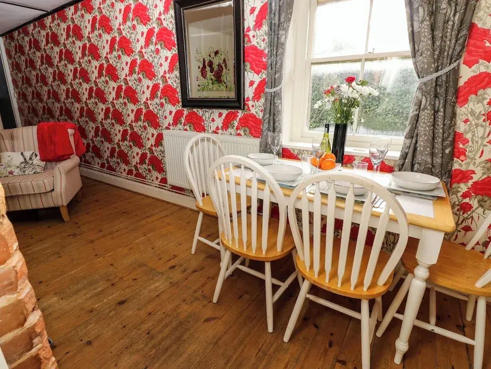 The Hayloft