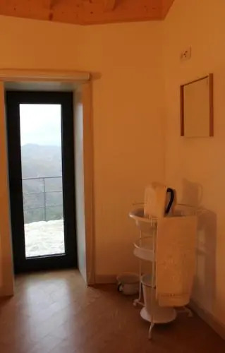 Casa do Ramiscal - Eido do Pomar