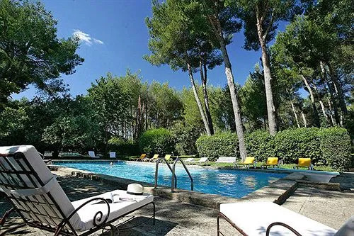 Auberge De Noves