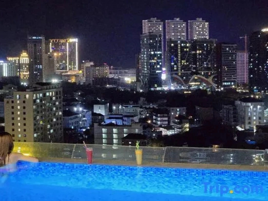 Fung Yuet Resort Hotel