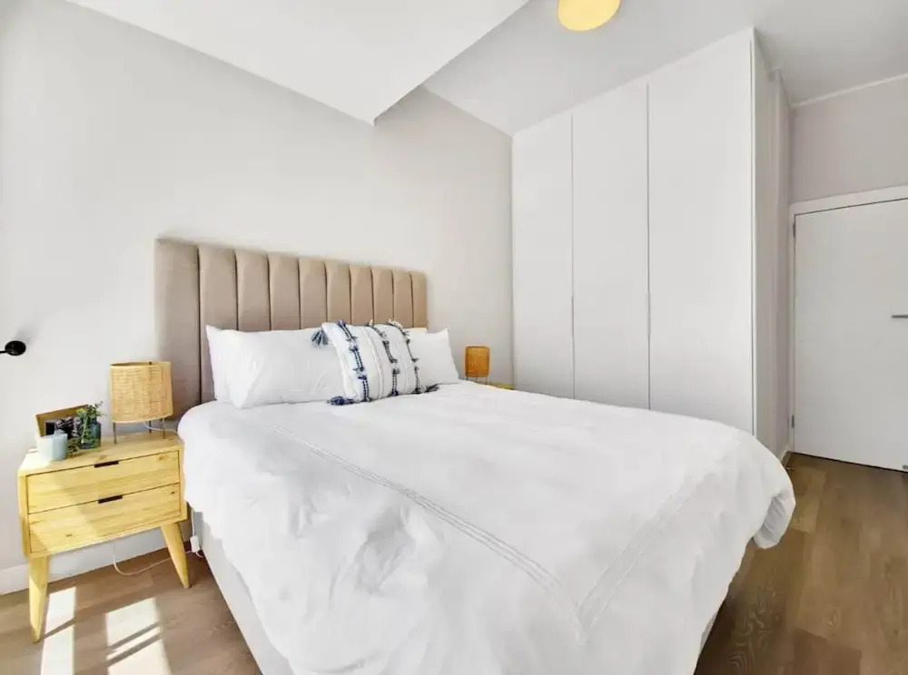 Lovely 3 Bedroom Apartments