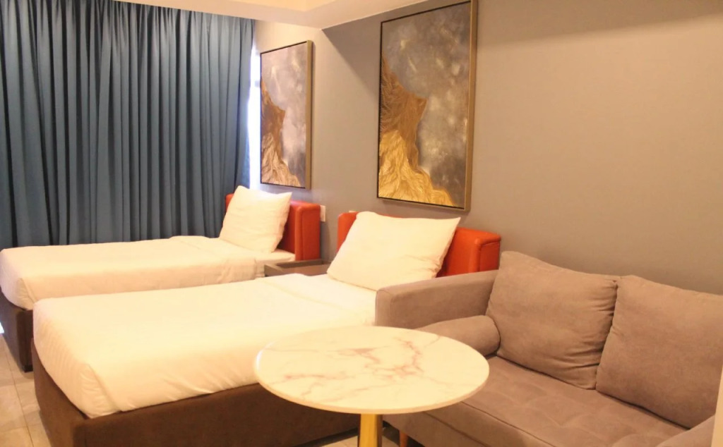 Skyloft Hotel