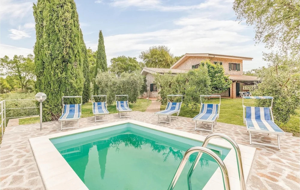 Villa Il Casale