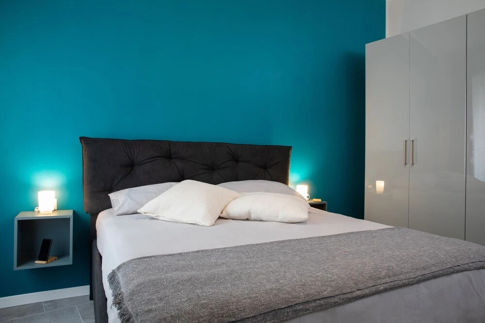 Guest House LT San Bonaventura Apartments colazione inclusa convenzione con impianti termali
