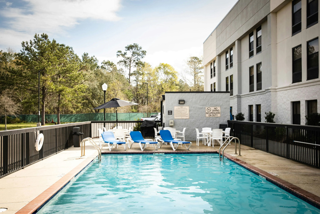 Hampton Inn Hammond