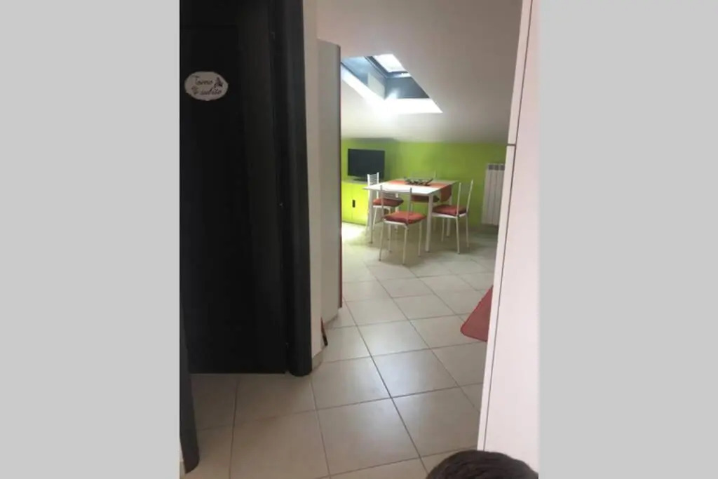 Appartamento vacanze Fondi