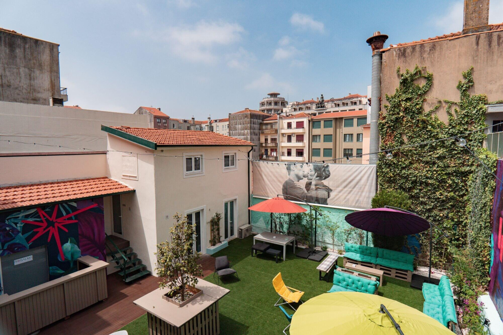 Rosalma Hostel