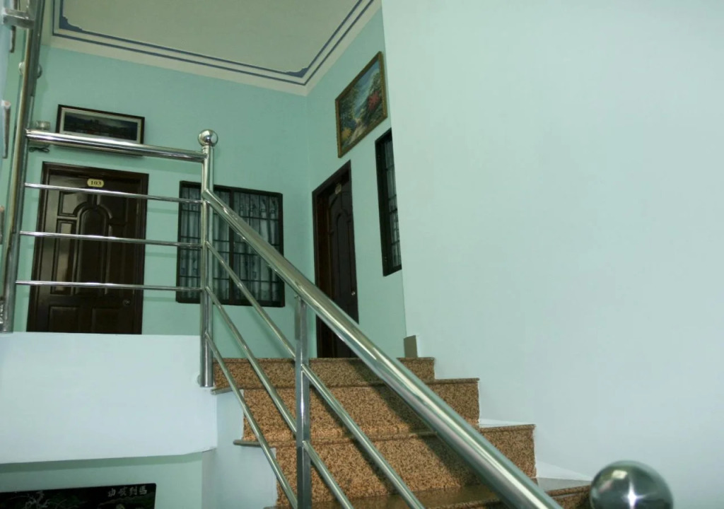 Tan Phuoc 1 Hotel