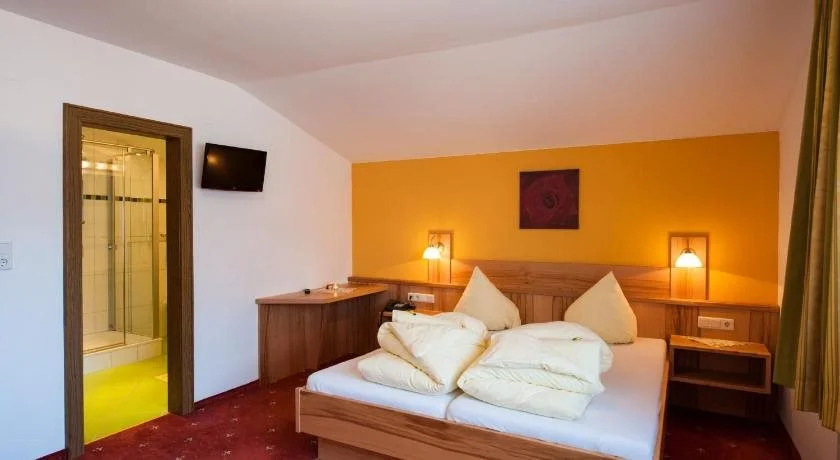 Rustika - Appartements & Spa