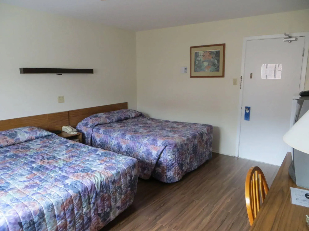 Stardust Motel - Bedford