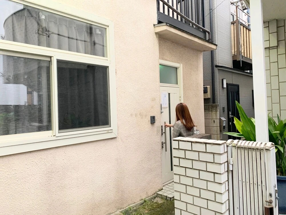 Matsuri Loft House