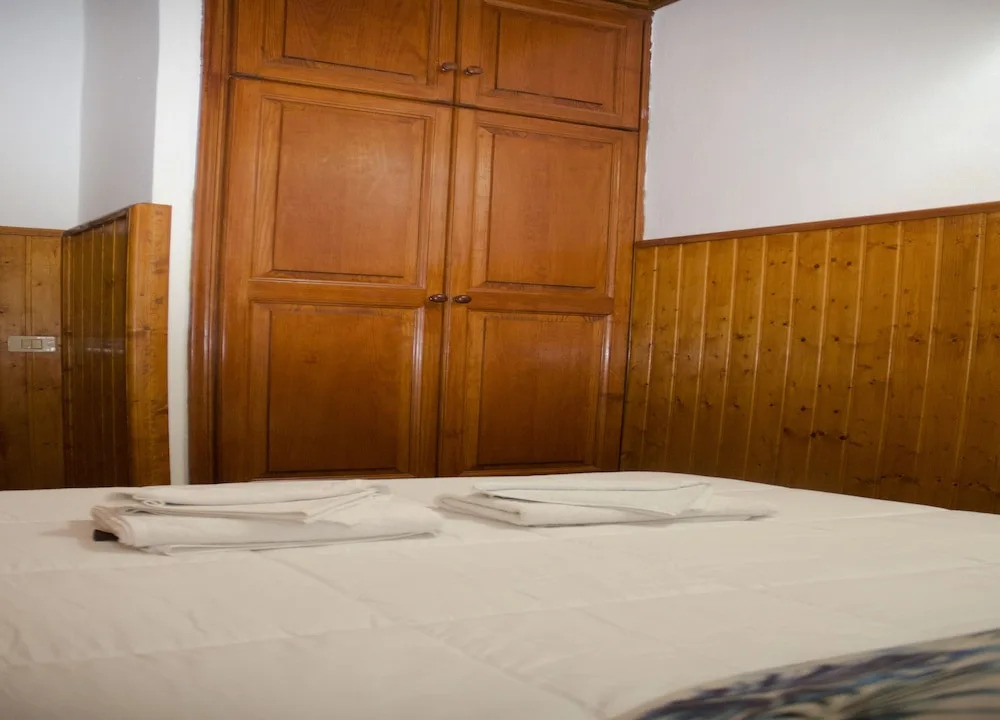 La Gomera 101464 1 Bedroom Holiday home By Mo Rentals