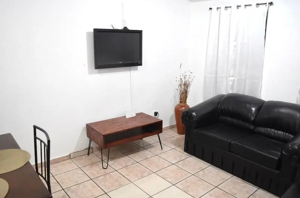 Casa Andares
