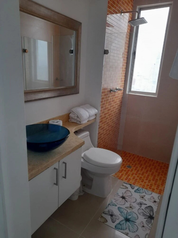 2 Bedroom Beachfront Apartment 2p1-al4 With Pool And Wifi