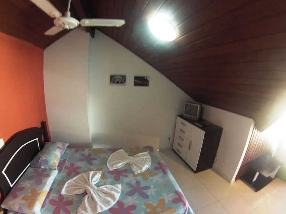 Santinho Flat