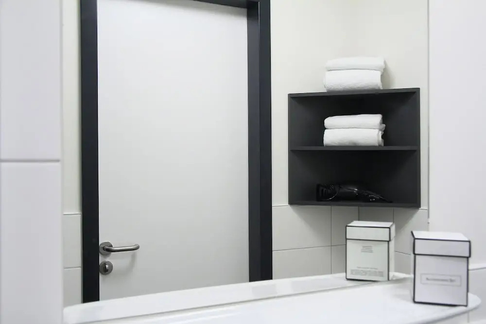 Hanselife Hotel Hamburg City Nord