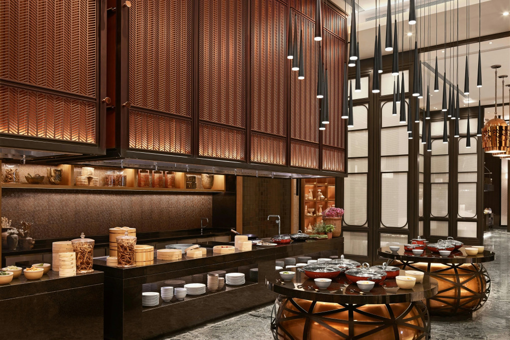 The Ritz-Carlton, Pune