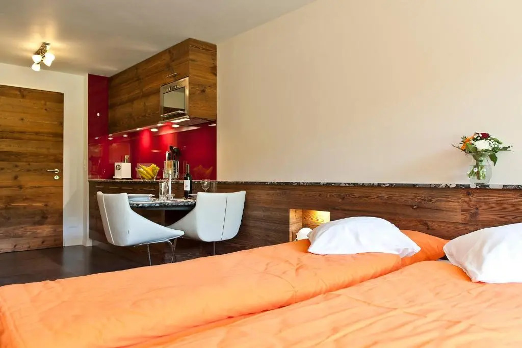 Studio Castor Zermatt
