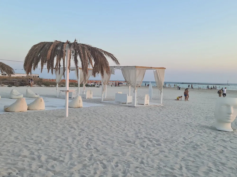 Hotel Club Poseidone Beach Resort
