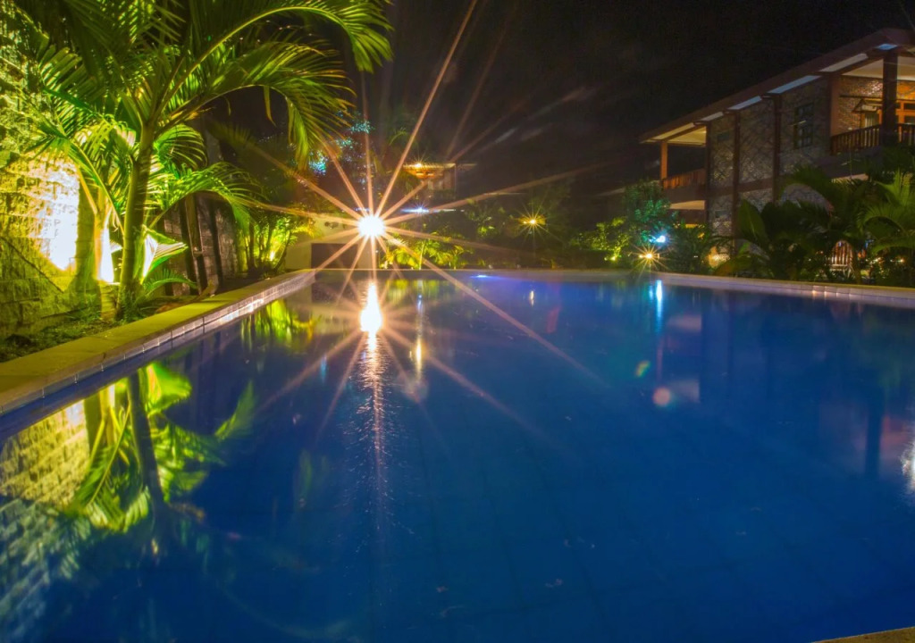 Tabo Cottages