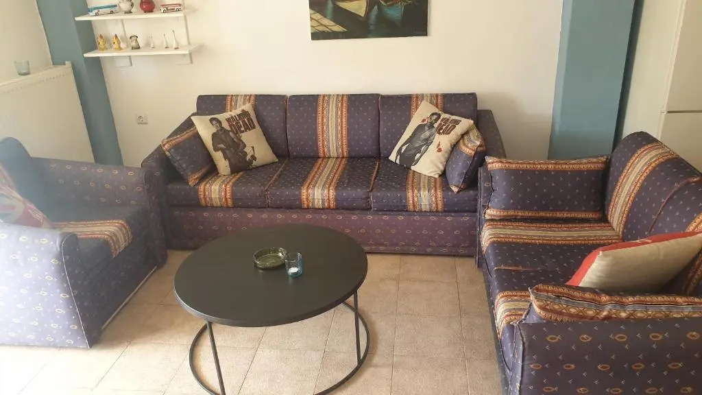 Gouris Appartements