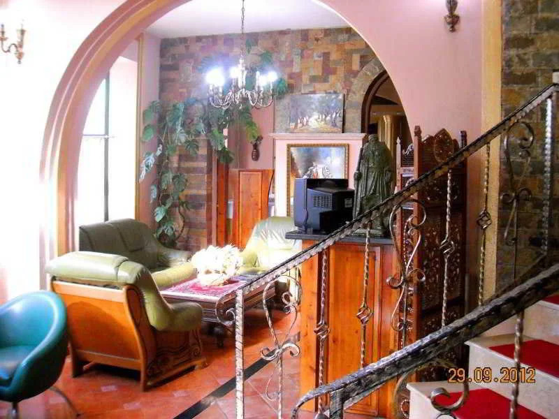 Hotel Ferrari
