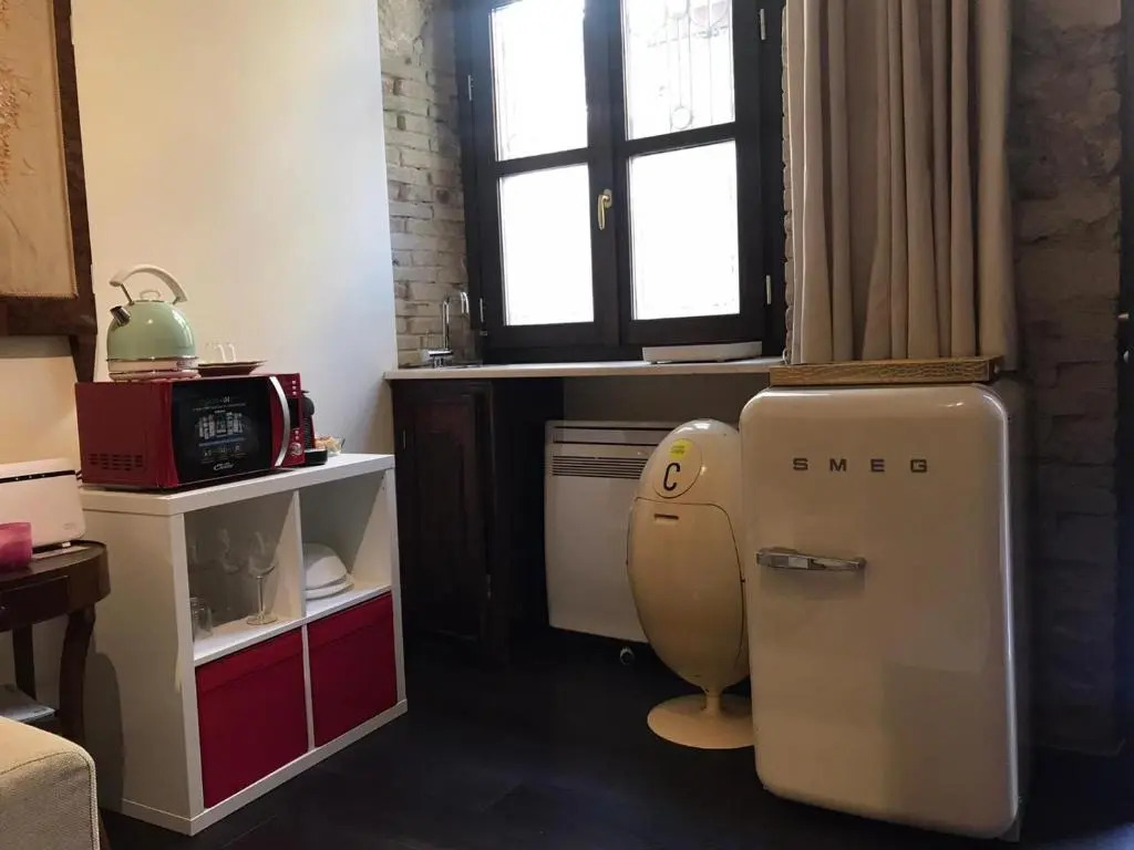 Suite via Sulis 61