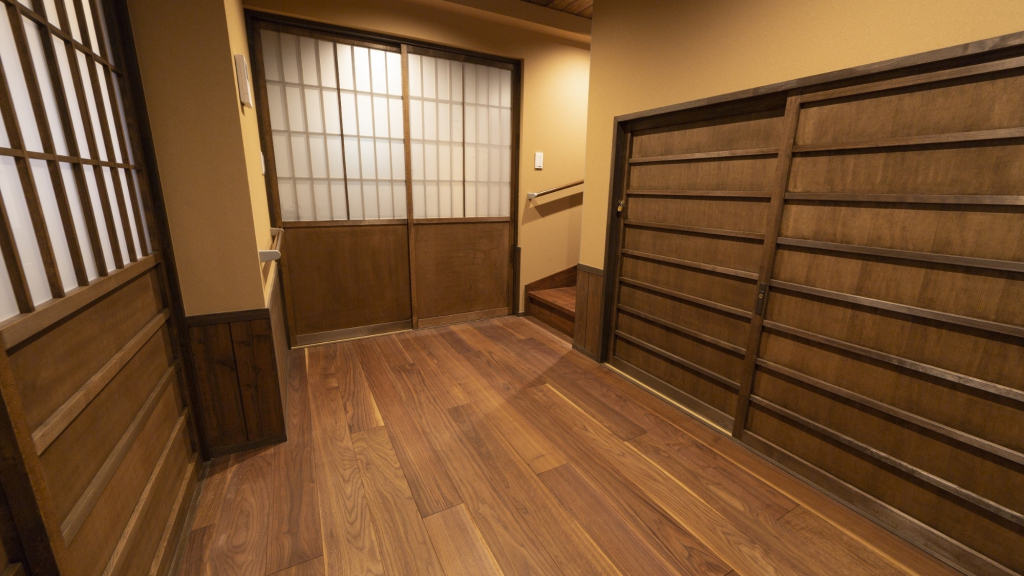 Kyoiroriyado Sen Shichijo Heian