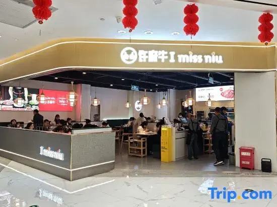 Tianzhou International Hotel(Baise Intifada Memorial)