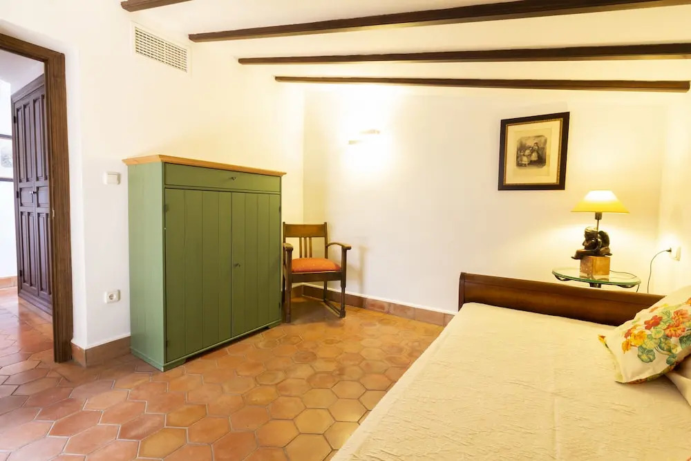 Cortijo La Solana