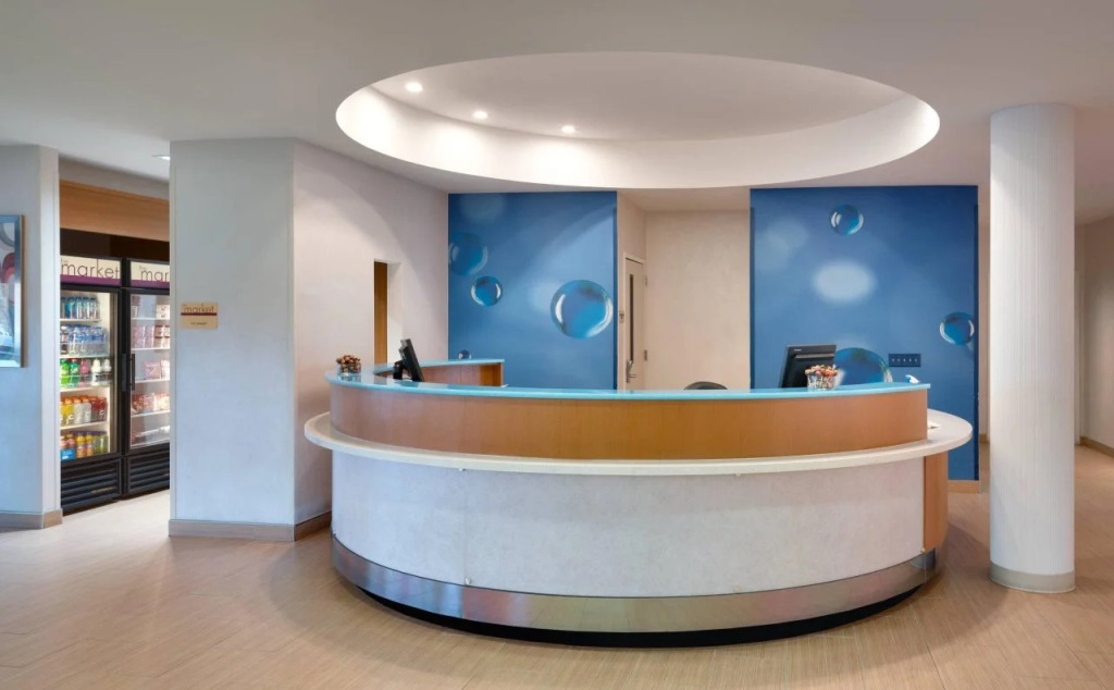 SpringHill Suites by Marriott Provo