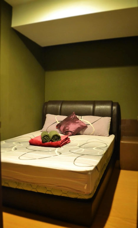 Sakot Hostel