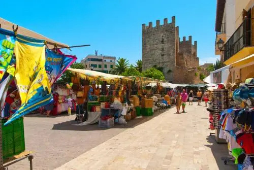 Quarter de Cavalleria