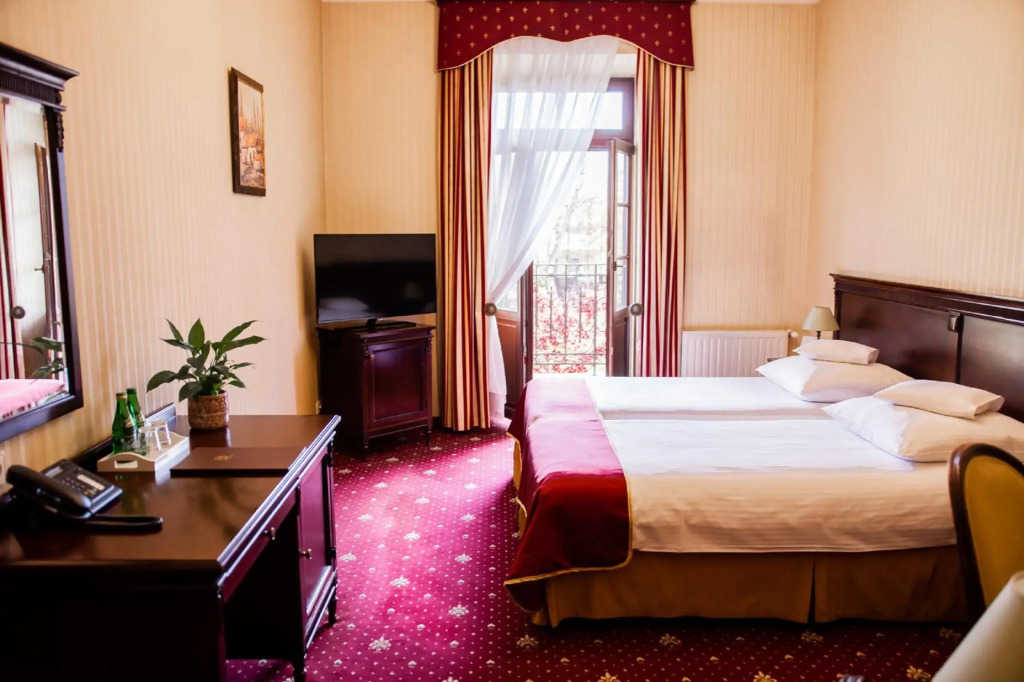 Turówka Hotel & Spa