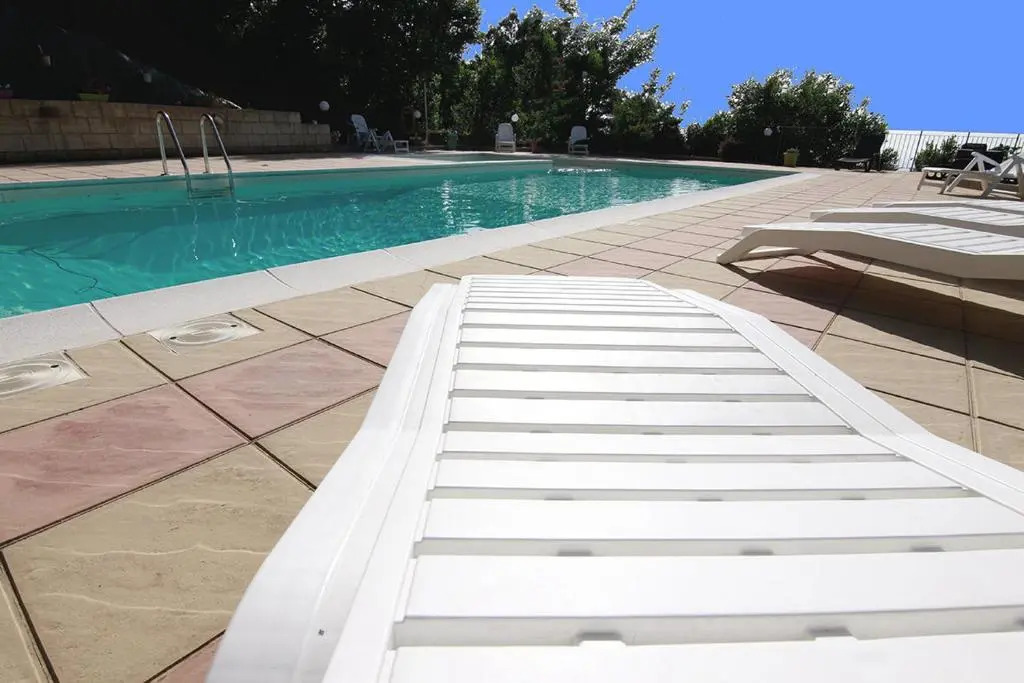 Hotel Ulisse