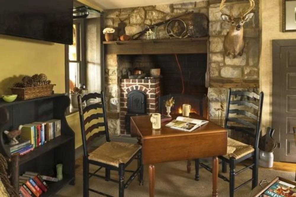 Stone House Inn & Spa