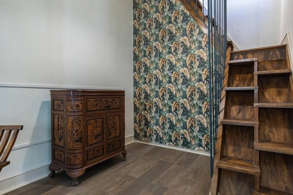 Beautiful Classic Designed 3-bed Villa in Lisboa