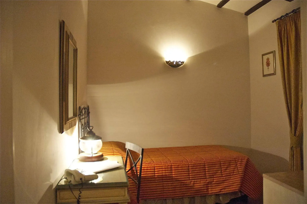 Hotel I Tre Re