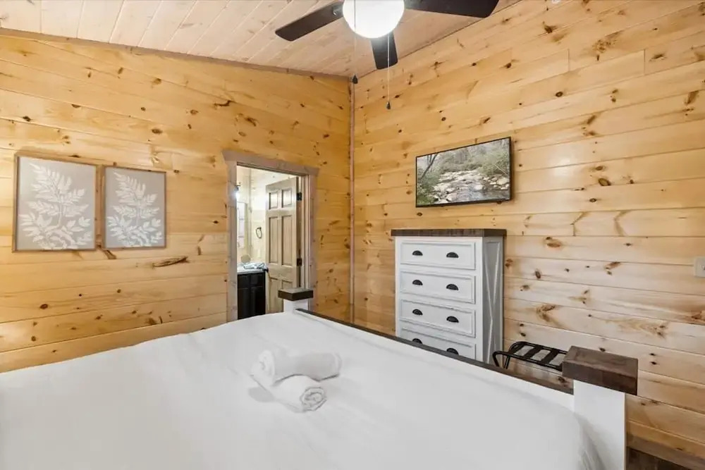 NEW - 1 Location Cabin Pool Hot Tub Arcade HL