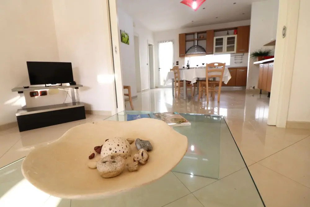 Casa Vacanze Milena